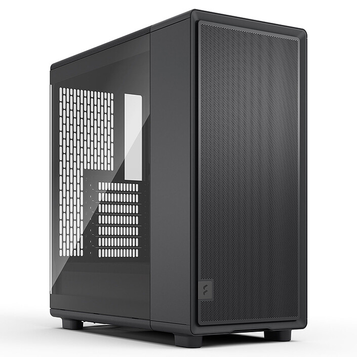 Fractal Design Epoch TG (Nero)