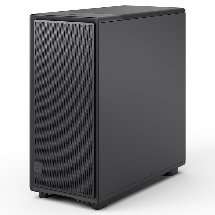 Case PC