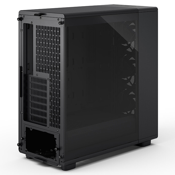 Acquista Fractal Design Epoch TG (Nero)