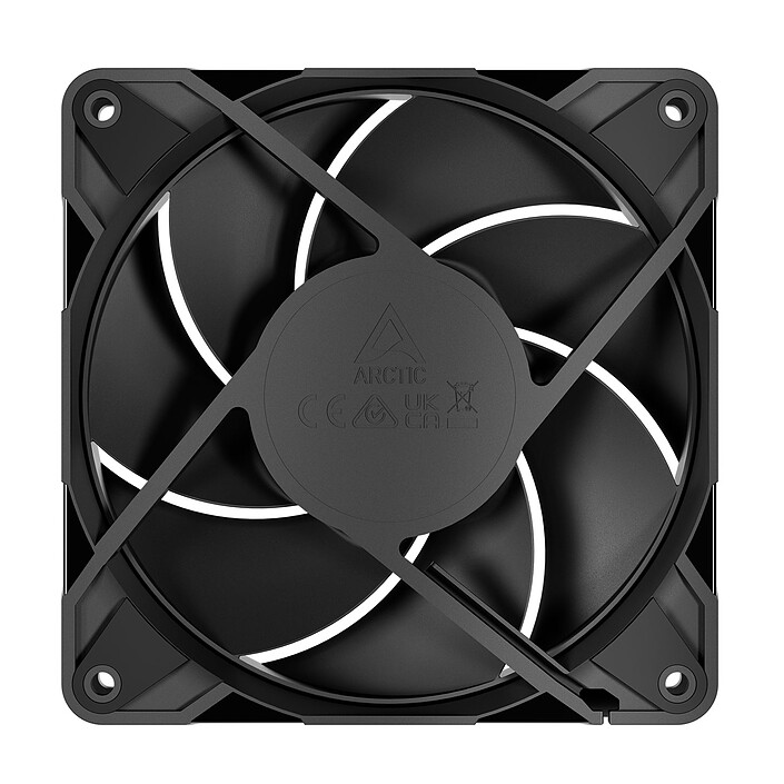 Comprar Arctic P12 Pro PST CO (Negro)