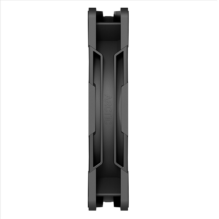 Avis Arctic P14 Pro (Noir)