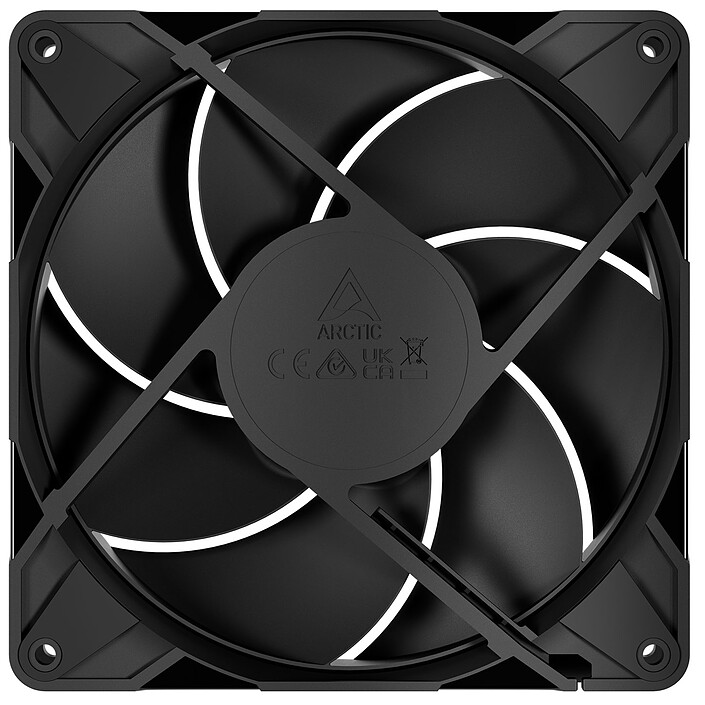 Acheter Arctic P14 Pro (Noir)