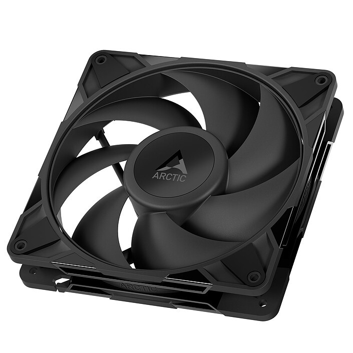 Arctic P14 Pro (Noir) pas cher