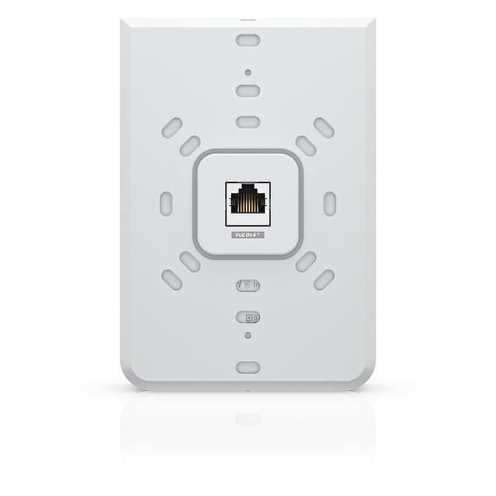Avis Ubiquiti U6-IW