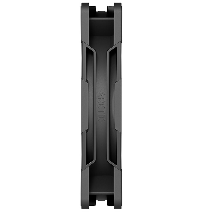 Avis Arctic P14 Pro A-RGB (Noir)