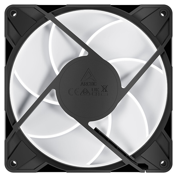 Acheter Arctic P14 Pro A-RGB (Noir)