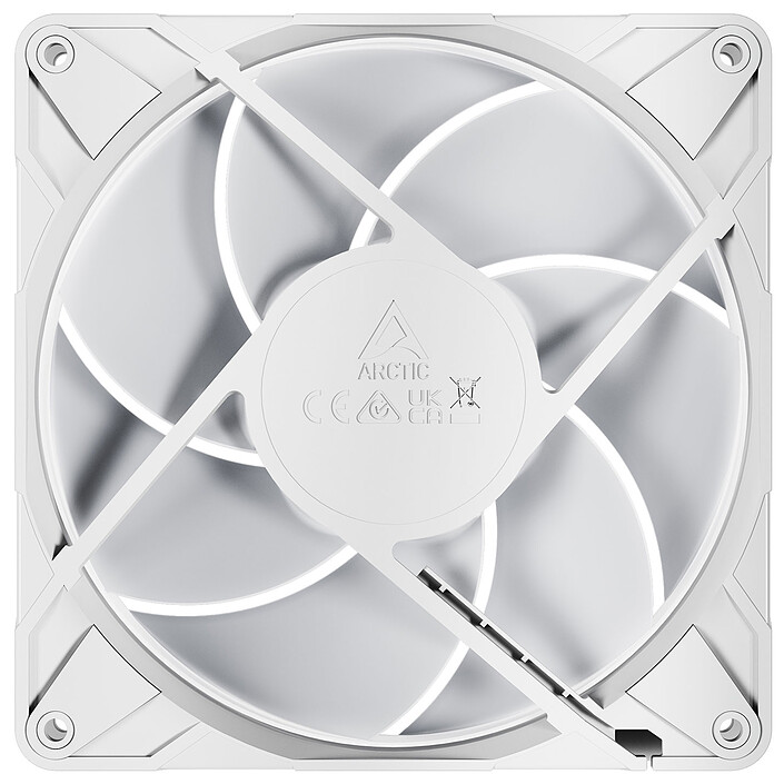 Acheter Arctic P14 Pro A-RGB (Blanc)