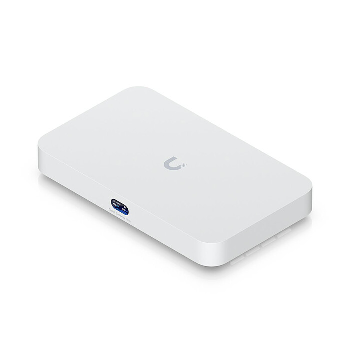 Avis Ubiquiti Cloud Gateway UCG-FIBER