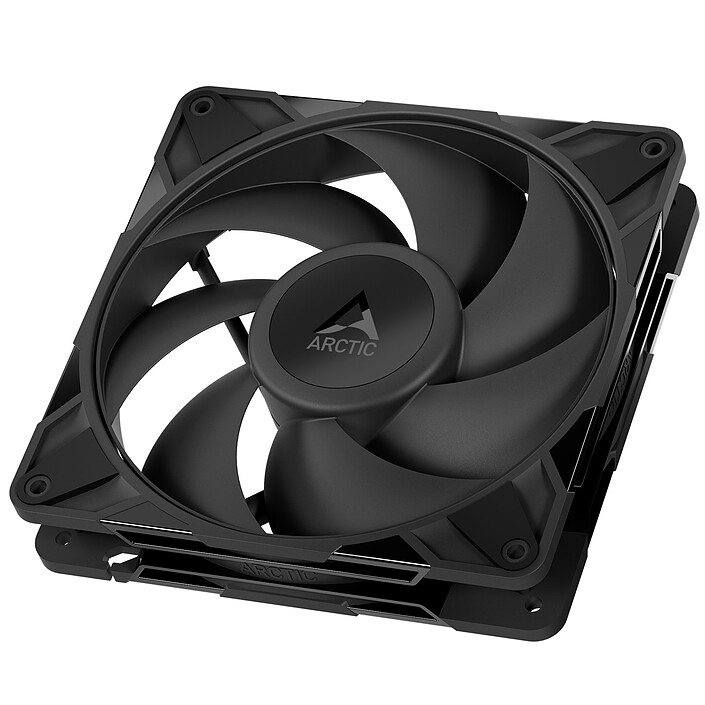 Arctic P14 Pro PST CO (Nero) economico