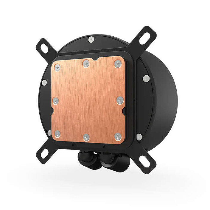 Acquista NZXT Kraken Elite 240 (RL-KN24E-B2)