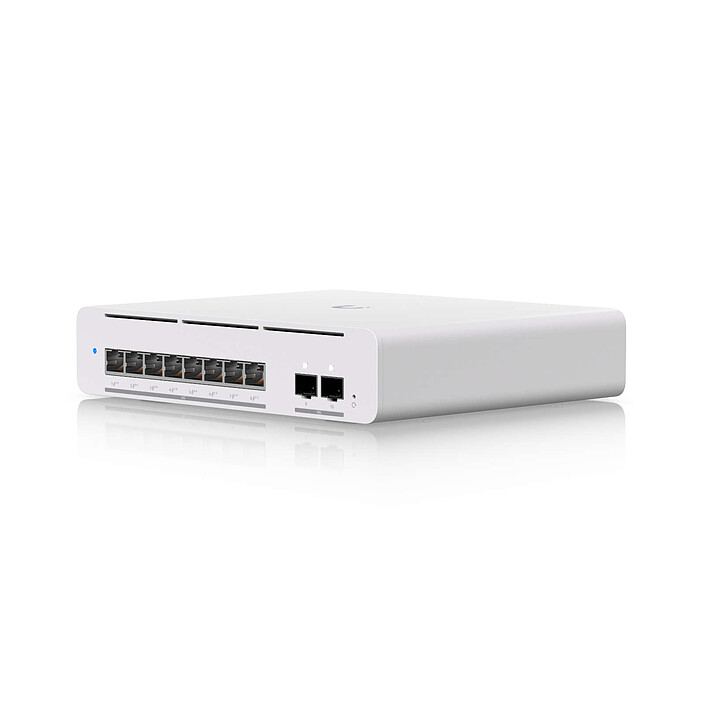 Ubiquiti UniFi Pro XG 8 PoE