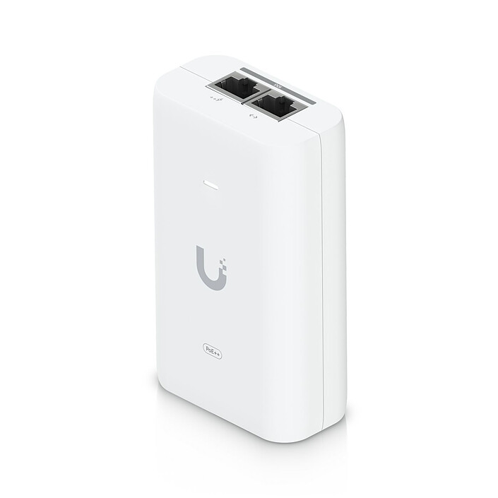 Review Ubiquiti PoE+ Adapter (UACC-POE++-10G)