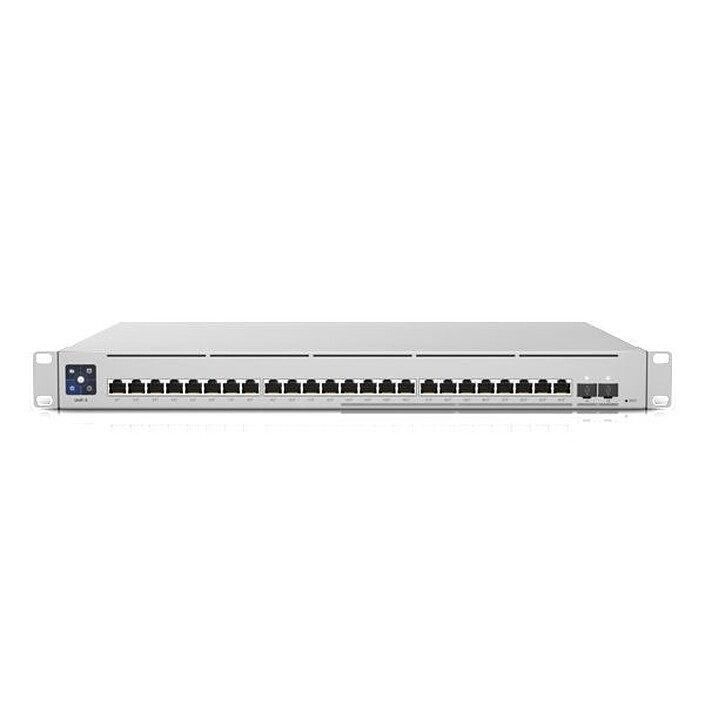 Ubiquiti UniFi USW-ENTERPRISE-24-POE