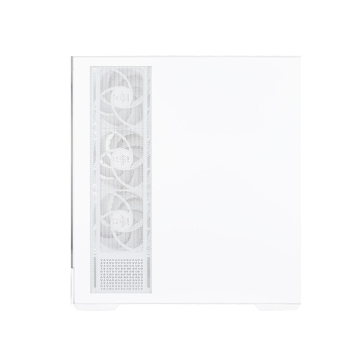 Acheter Zalman P40 DS White