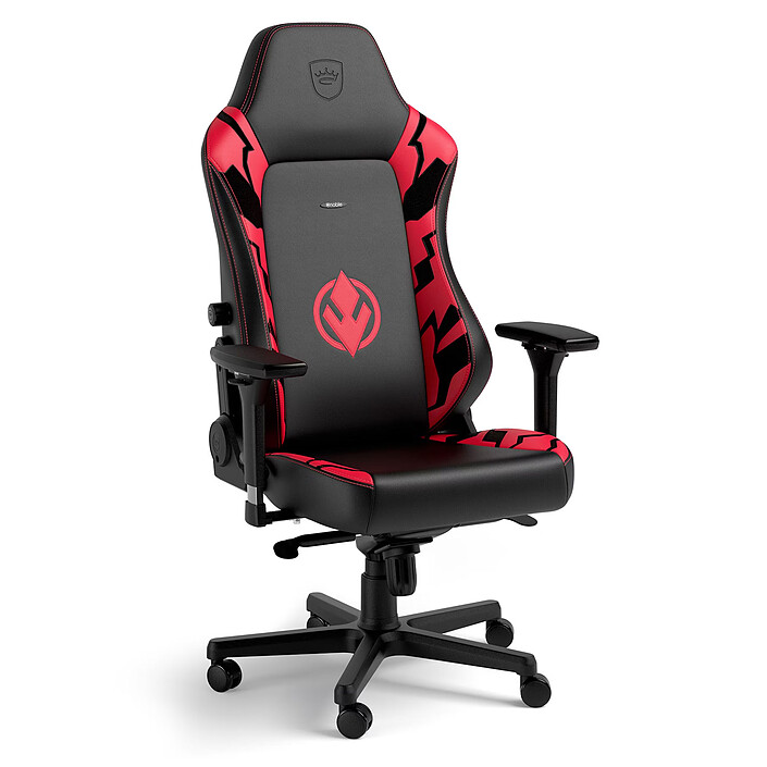 Acquista Noblechairs HERO (Darth Maul Edition)