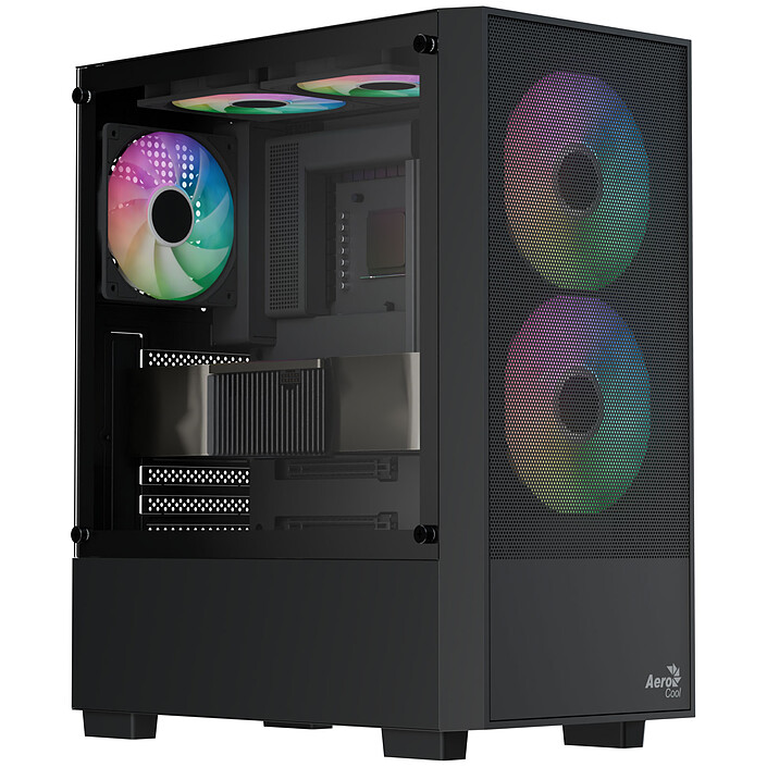 Aerocool B508A Flow ARGB