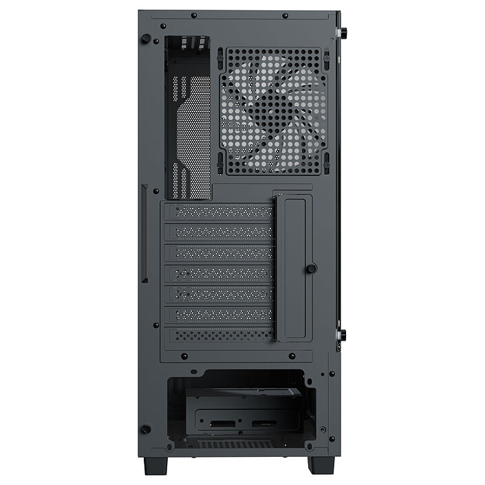 Avis Aerocool B508A Flow ARGB