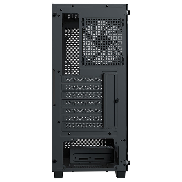 Avis Aerocool B509A Flow ARGB