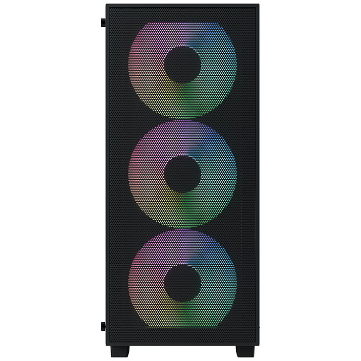 Acheter Aerocool B509A Flow ARGB