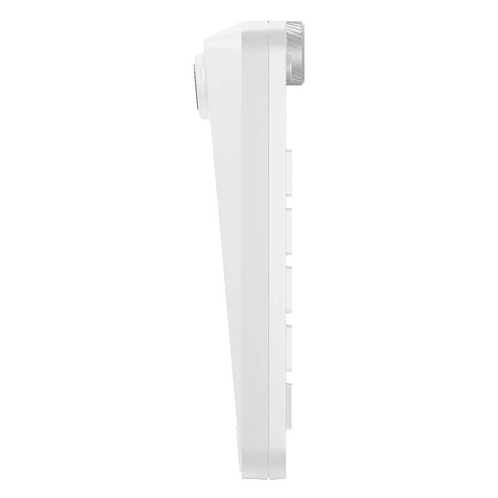 Acheter Mars Gaming MSD-NEO (Blanc)