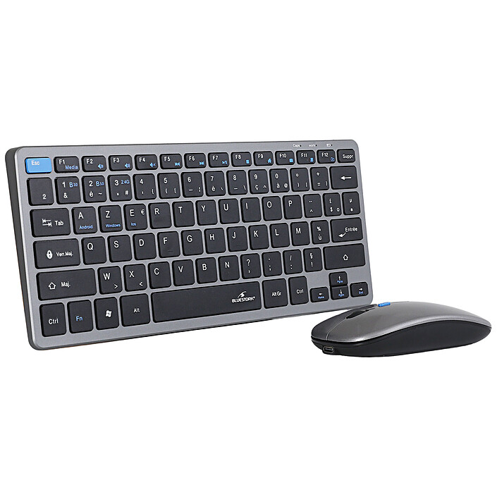 Bluestork Pack Mini V2