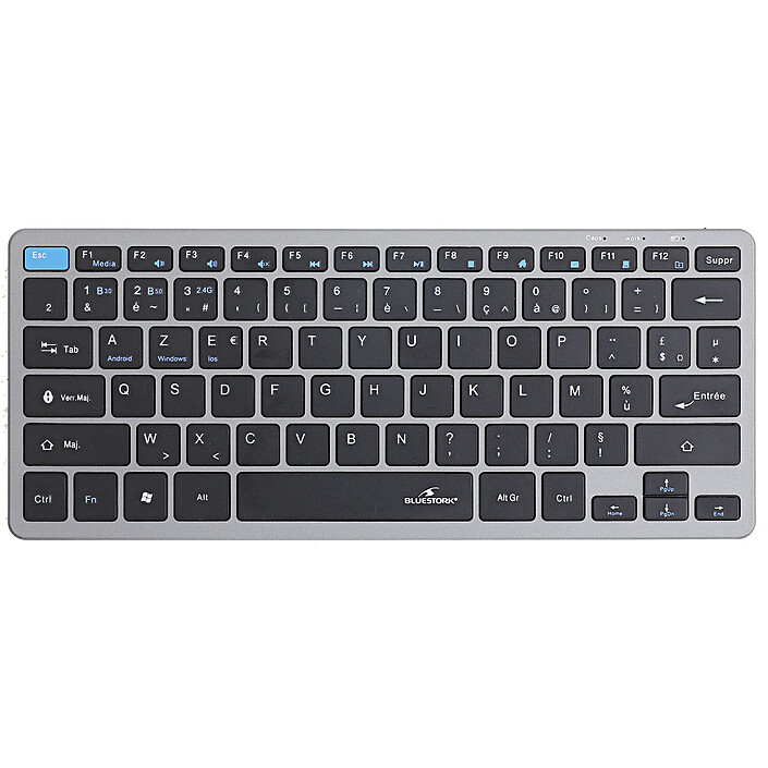 Review Bluestork Pack Mini V2