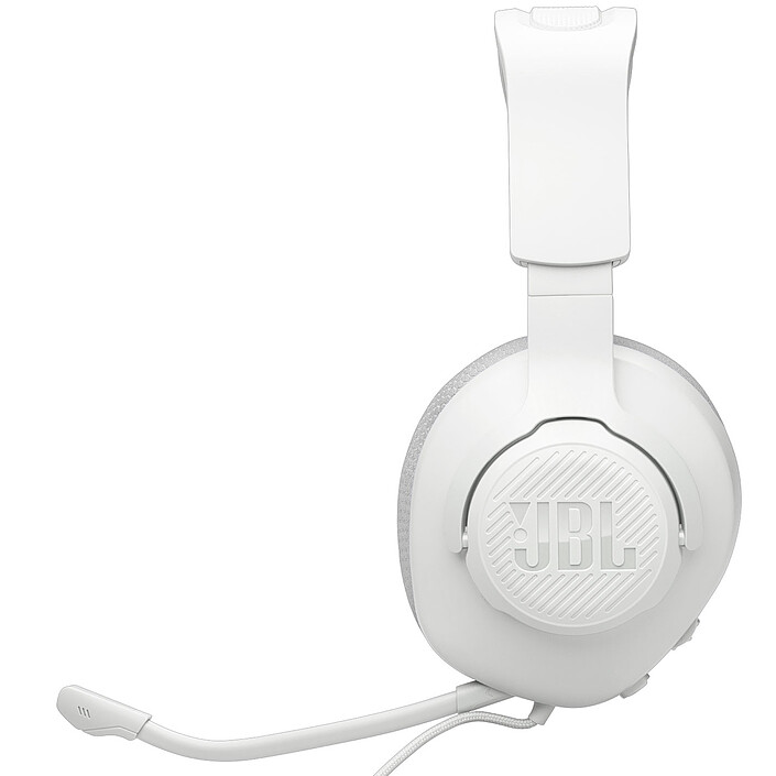 Avis JBL Quantum 100M2 Blanc
