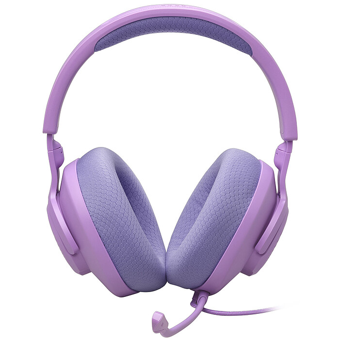 JBL Quantum 100M2 Violet