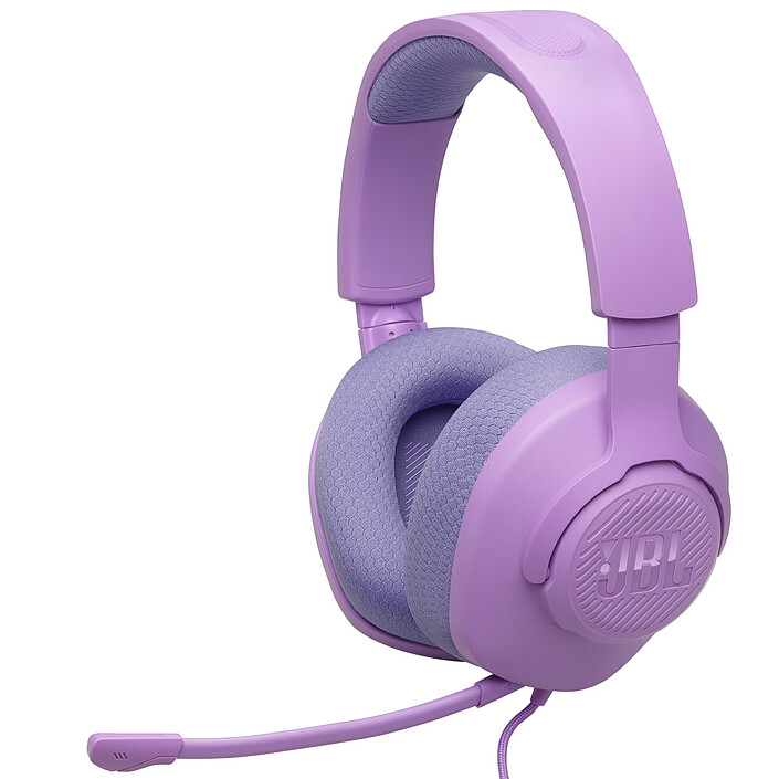 Acheter JBL Quantum 100M2 Violet