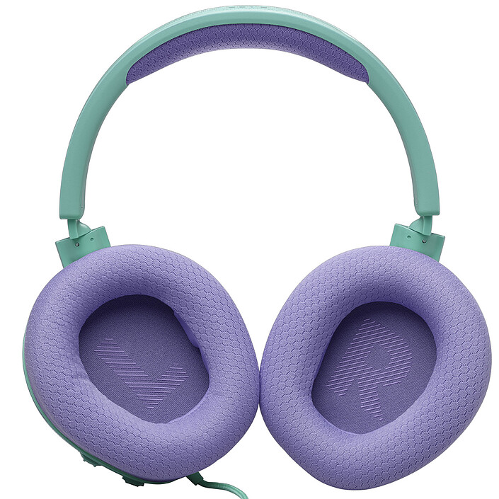 JBL Quantum 100M2 Bleu Cyan pas cher