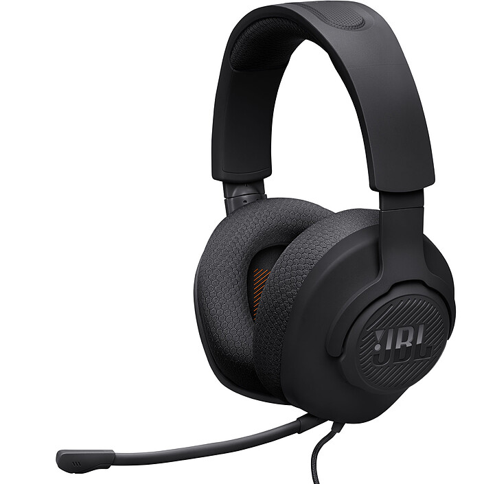 Acheter JBL Quantum 100M2 Noir