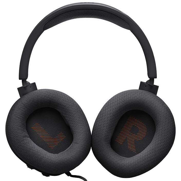 JBL Quantum 100M2 Noir pas cher