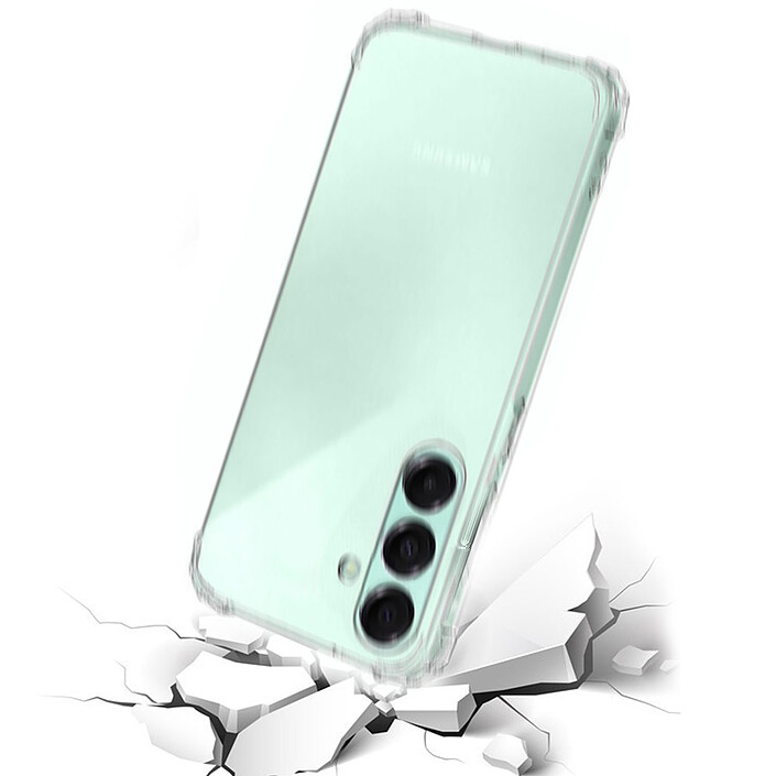 Coque téléphone