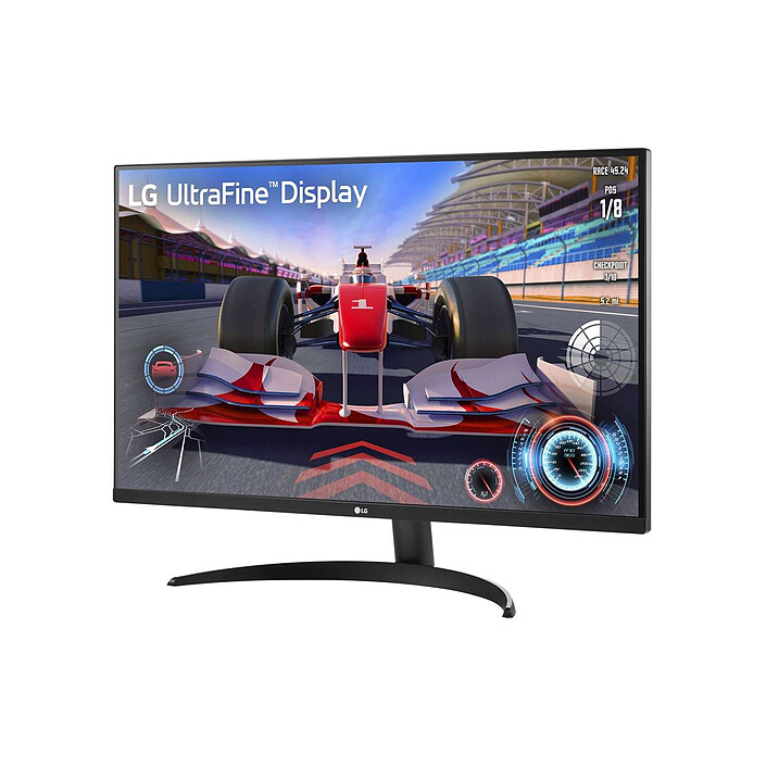 Acheter LG 31.5" LED - 32UR500K-B