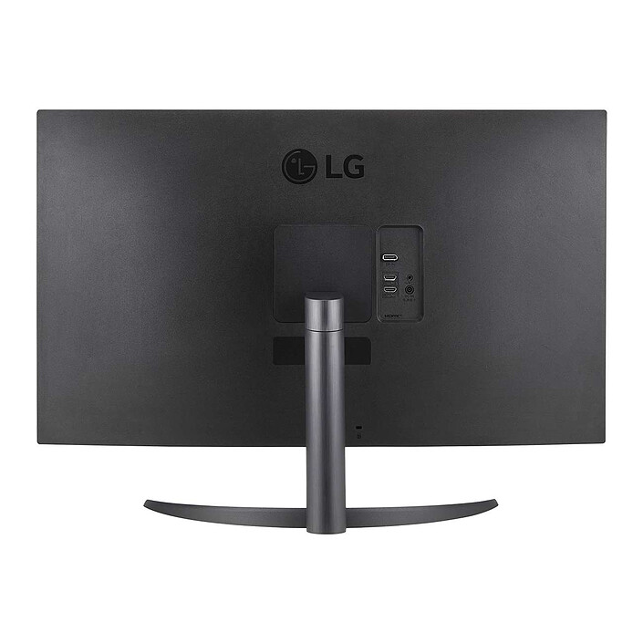 LG 31.5" LED - 32UR500K-B pas cher