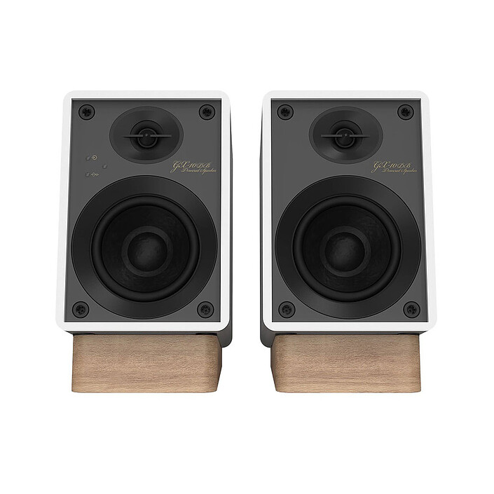 Review Onkyo GX-10DB White + Victrola Automatic VPT-800-BLK Black