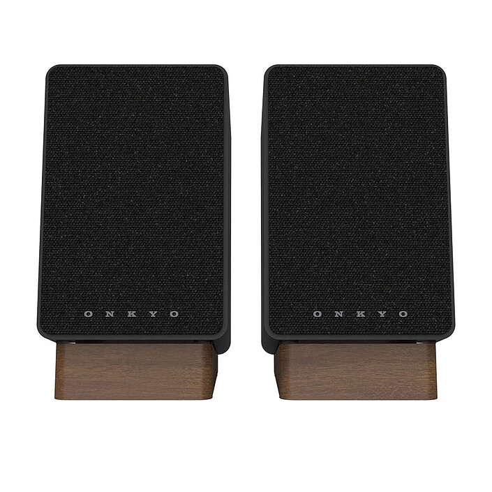 Chaîne Hifi