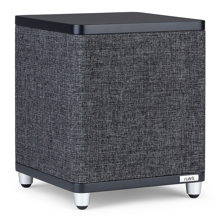 Ruark Audio RS1 Charcoal
