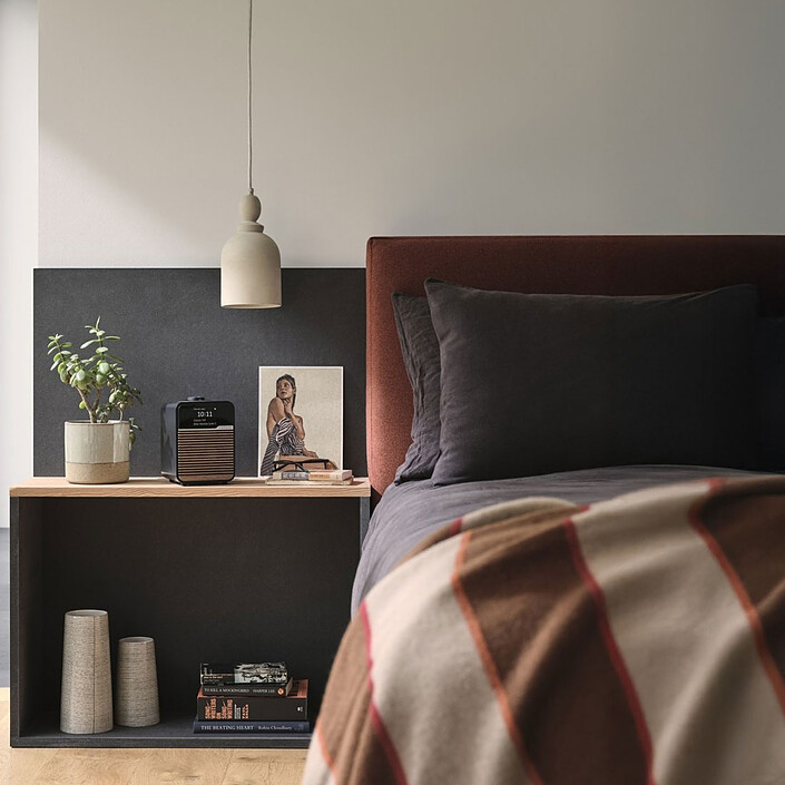 Acheter Ruark Audio R1S Noir