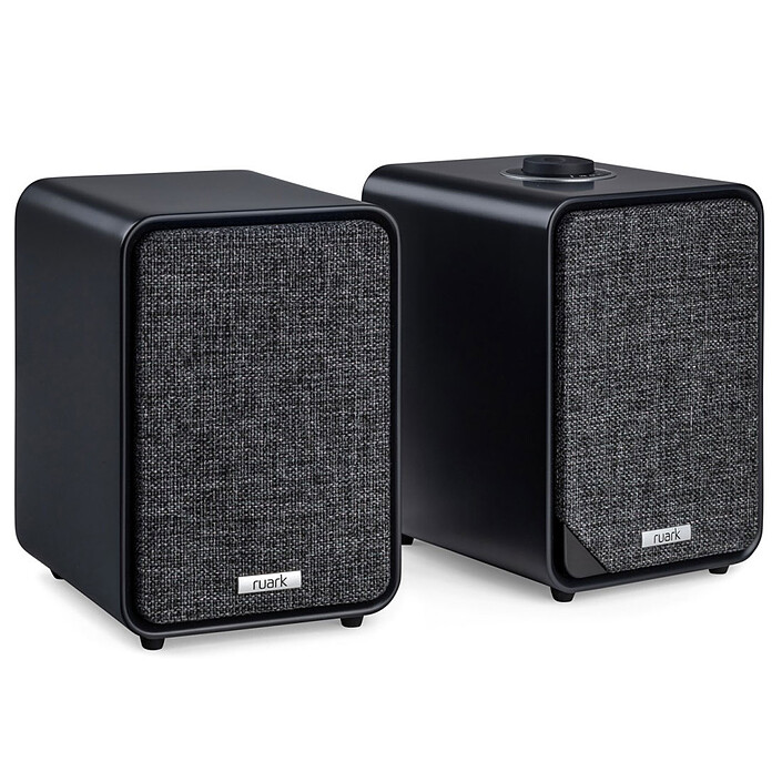 Ruark Audio MR1 MKIII Noir