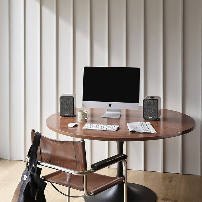 Acheter Ruark Audio MR1 MKIII Noir