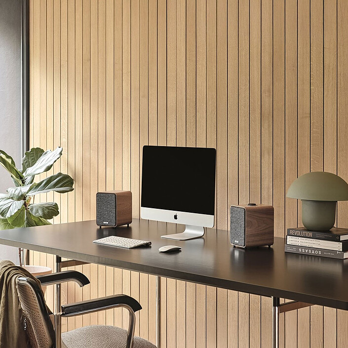 Acquista Ruark Audio MR1 MKIII Walnut