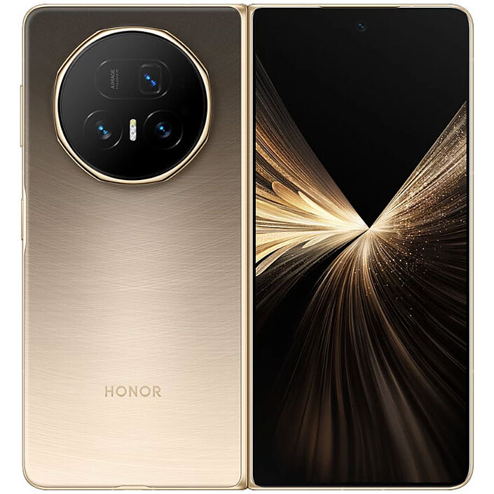 Nota Honor Magic v5 Gold