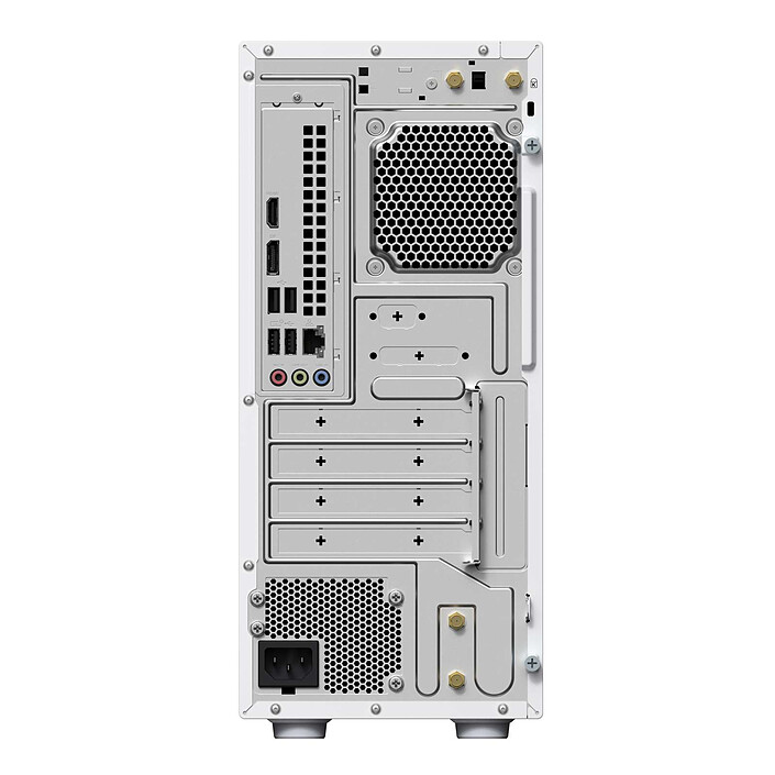 Acheter ASUS V500 Mini Tour V500MV-13620H141W