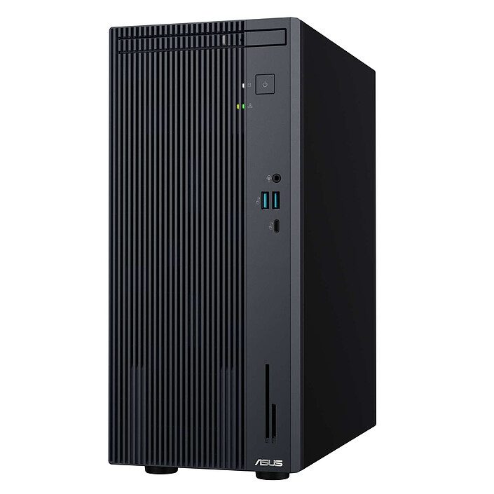 Avis ASUS ExpertCenter P500 Mini Tour P500MV-13620H251X