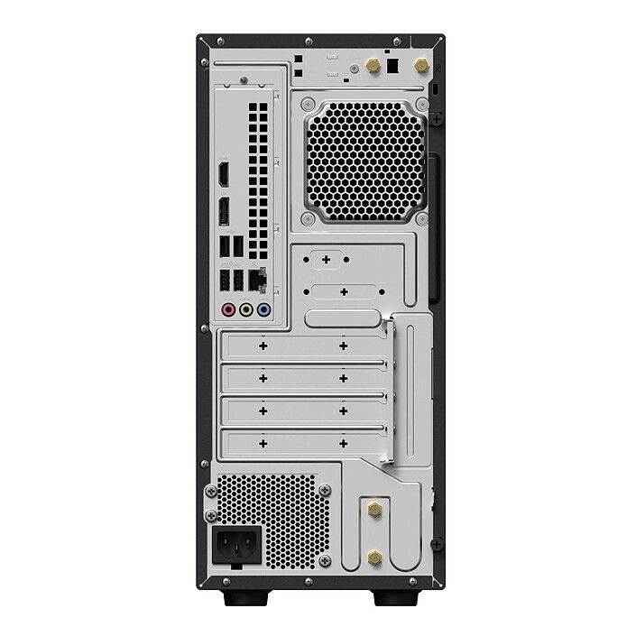 Acheter ASUS ExpertCenter P500 Mini Tour P500MV-07240H199X