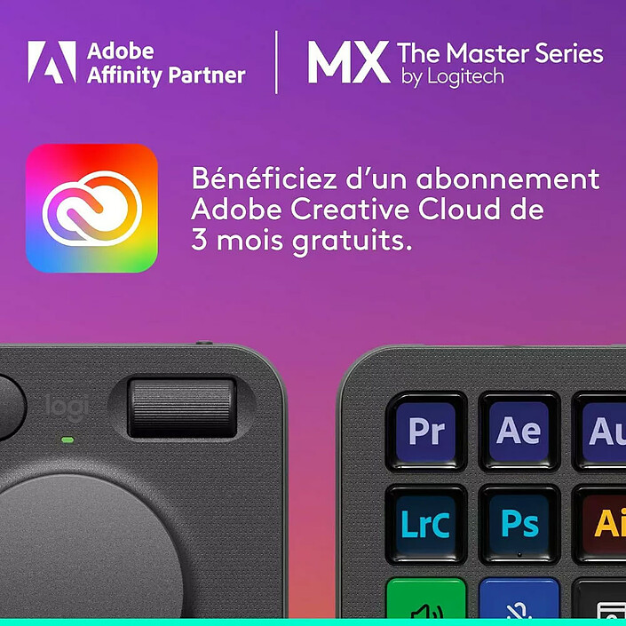 Accessoires streaming