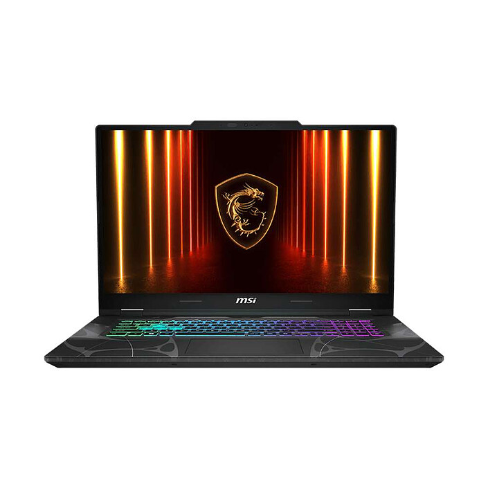 MSI Cyborg 17 B2RWFKG-010FR