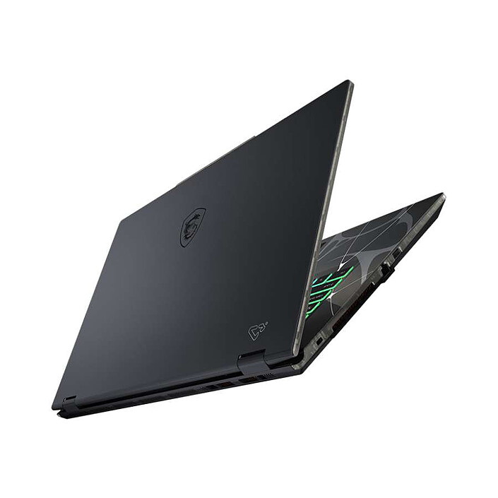 Acheter MSI Cyborg 17 B2RWFKG-062FR