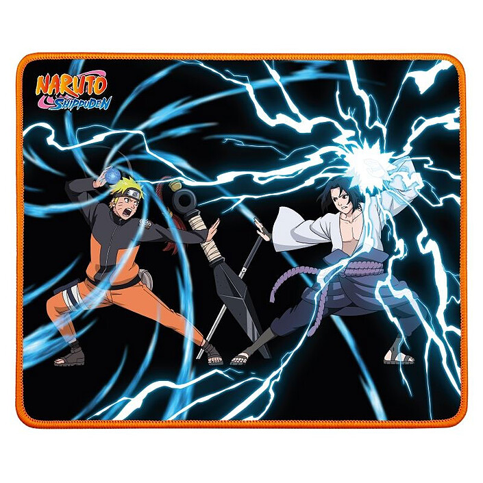 Konix Mouse Pad M (Naruto)